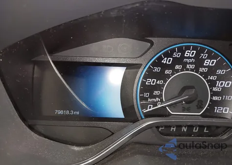 2014 Ford C-Max Energi Sel z USA, uszkodzony, nr VIN 1FADP5CU7EL516800